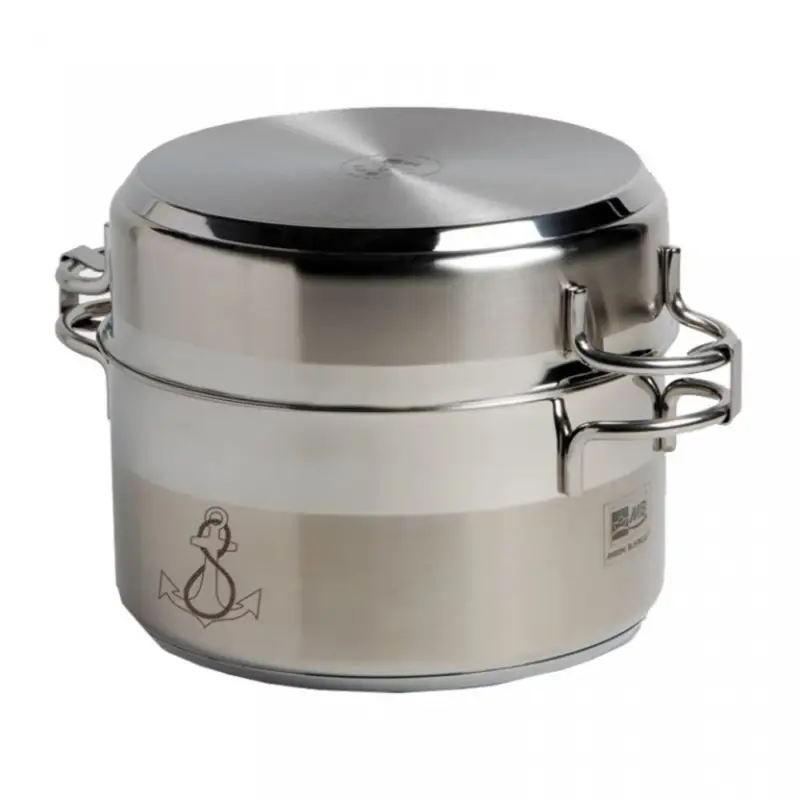 Kitchen Pannenset | 7-delig Betaalbaar