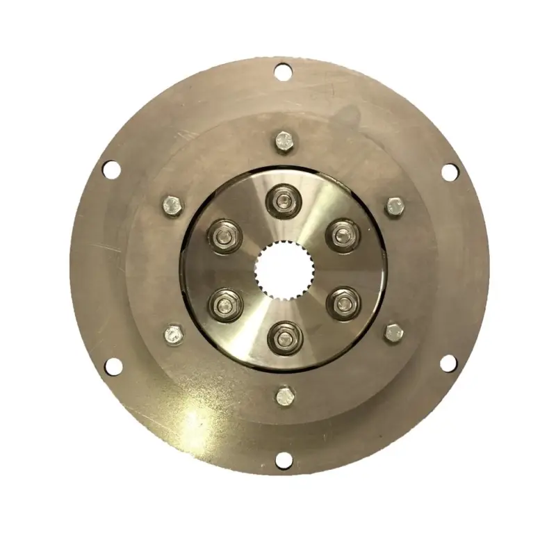 Snelle Levering PSM 60 Dual Stagedemperplaat 280 mm