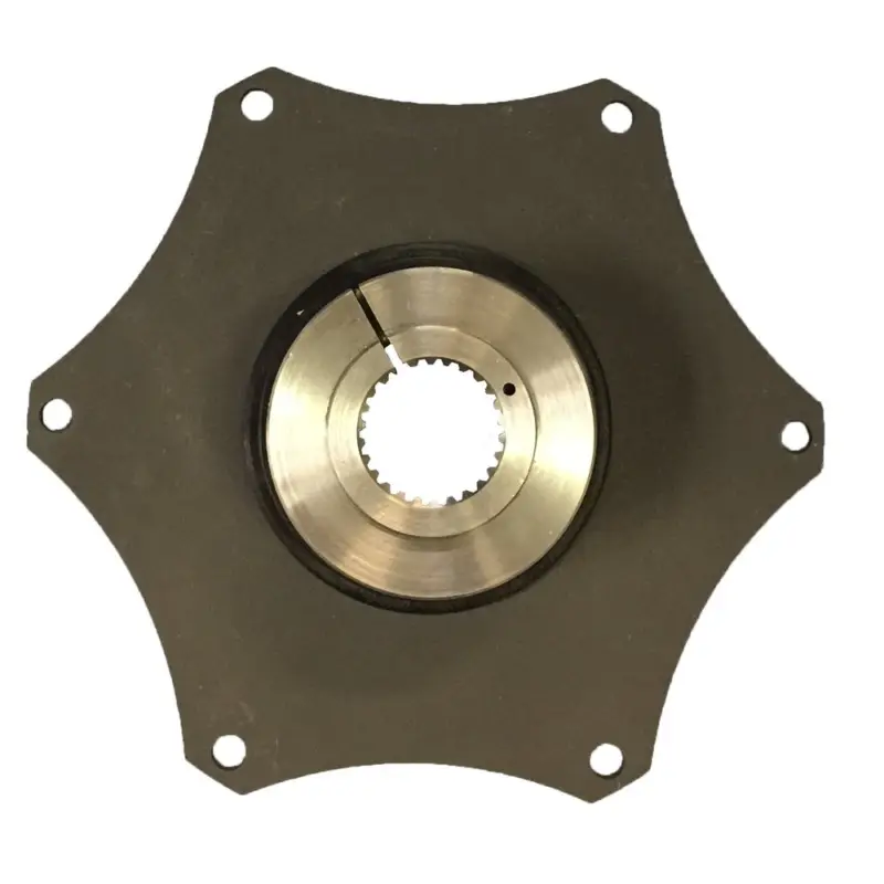 Lage Prijs PSMC 20 Single Stage kunststofdemperplaat 263.52mm 26T*SAE 8