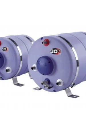 Actieprijs Quick B3 Boiler 80 liter 220V/1200 W