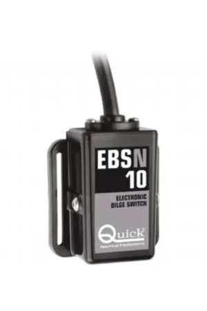 Direct Verzonden Quick Bilgepompschakelaar 20 Amp