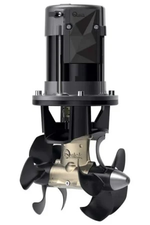Beste Prijs Quick Boegschroef BTAC 250 dubbele schroef