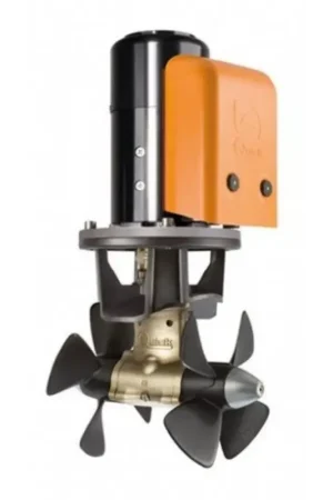 Actieprijs Quick b.s. Twin/120KG/24V/Ø 250mm