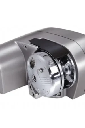Superprijs Quick Mini Genius 6mm/12V Free Fall