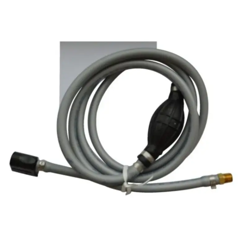 QuicksilverBrandstofslang set 2.44m 8M0054324 Nu Kopen