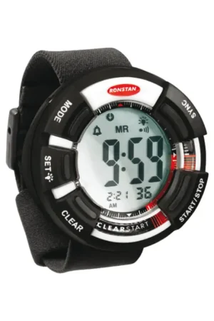 Race timer clear start Hoge Kwaliteit
