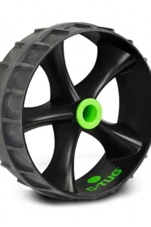 Alleen Vandaag Railblaza C-Tug Puncture-Free Wheels (Paar)