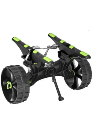 Alleen Vandaag RAILBLAZA C-TUG R KIWI WHEELS