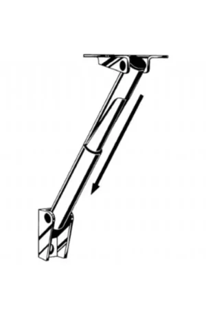 Meest Verkocht Rakego Neerklapb Steun Roca383020