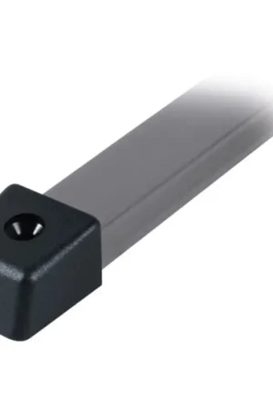 Nu Kopen RC12280 end cap plastic 30mmx27mm