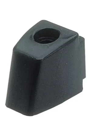 Favoriet RC61980 plastic eindstop