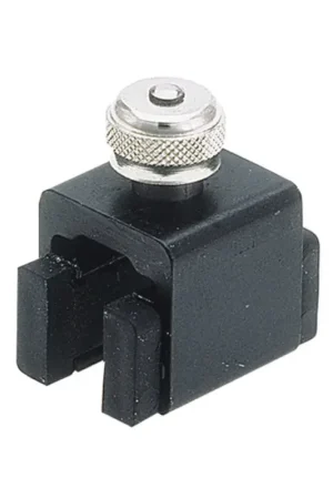 RC61983 stop met rubber buffers Weekendaanbieding