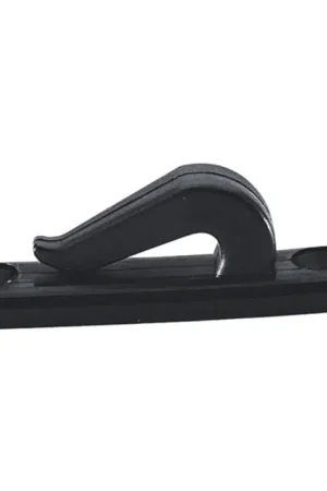 Reefhaak nylon 57mm | Zwart (prijs per 25 st.) Lage Prijs