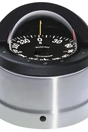 Hete Deal Ritchie Kompas model Navigator DNP-200opbouwkompas12Vroos Ø114 3mm / 5ºRVS