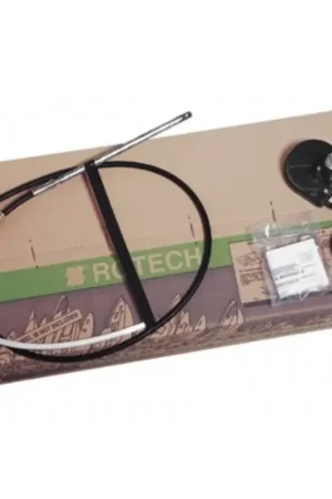 Goedkoop Rotech 4 Set: T67 + M58-10ft/3.05m