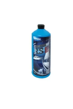 Laatste Versie RS 02 Compound Medium RS, 250 ml