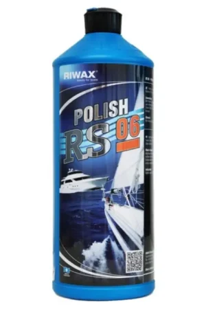 Premium RS 06 Polish, 1 liter