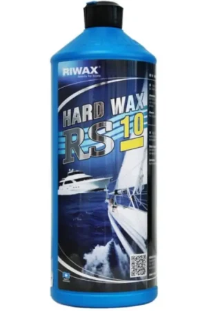 Voordeelprijs RS 10 Hard-Wax, 1 liter