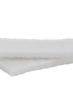 Scrubby Reservepad Set 2 stuks Veilige Betaling