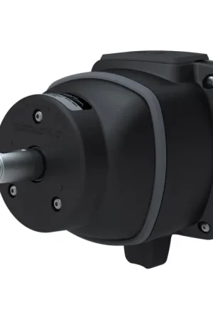 Beperkte Voorraad SeaStar 2.4 Stuurpomp classic tilt(39 3cc / 70bar) voor hydraulisch stuursysteem