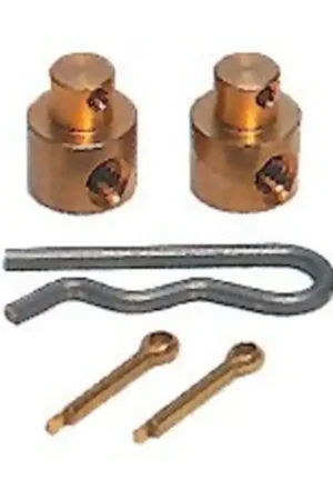 SeaStar aansluitkit A80B80 en C80 motorbedieningen Hete Deal