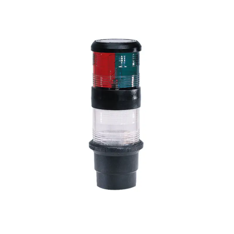 Serie 40 driekleur/anker/strobe Koop Vandaag