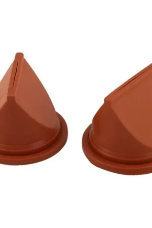 Servicekit voor vuilwaterpomp (4 stuks) Betrouwbaar