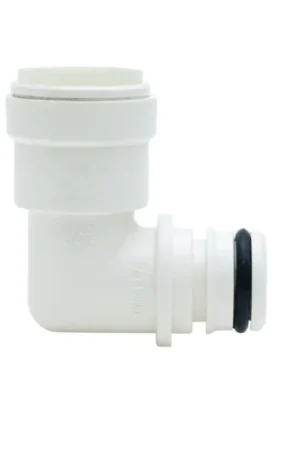 Slangaansluiting 90 5/8" Exclusieve Aanbieding