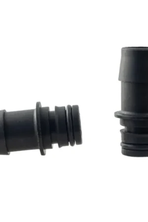 Hoge Kwaliteit Slangtule recht 19mm 3/4"