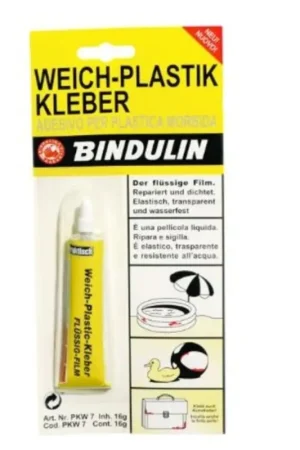 Meest Verkocht Yachticon Soft Plastic Adhesive 16 g