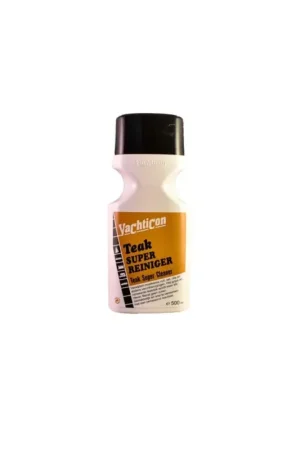 Bestseller Yachticon Teak super reiniger 500 ml