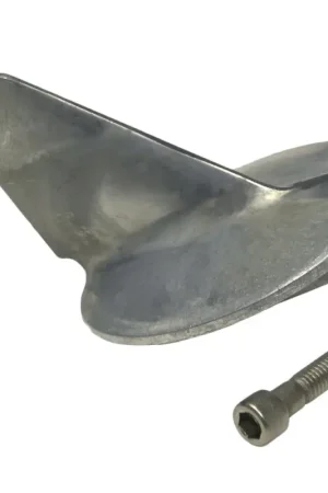 Beste Prijs Yamaha Navalloy trim tab 200-250hp4 stroke anode