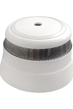 Premium Zigboat smoke alarm sensor